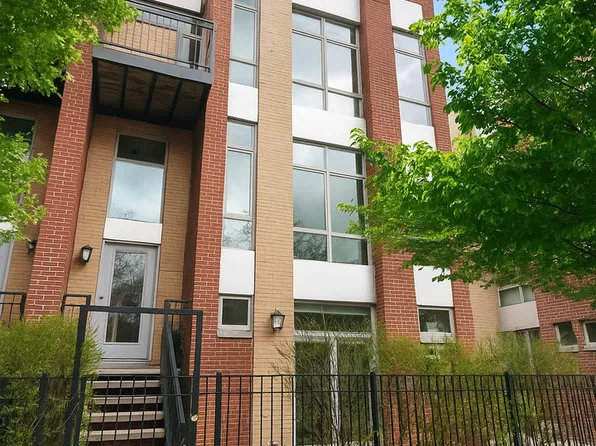 2823 N Oakley Ave APT D, Chicago, IL 60618