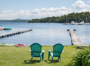 172 Marble Island Rd, Colchester, VT 05446