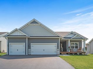 6859 93rd St S, Cottage Grove, MN 55016