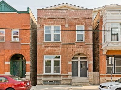 2533 W Chicago Ave #1, Chicago, IL, 60622