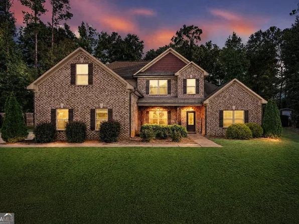 129 Coldwater Creek Dr, McDonough, GA 30252