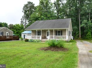5810 Judefind Ave, Rock Hall, MD 21661