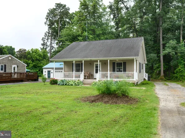 5810 Judefind Ave, Rock Hall, MD 21661