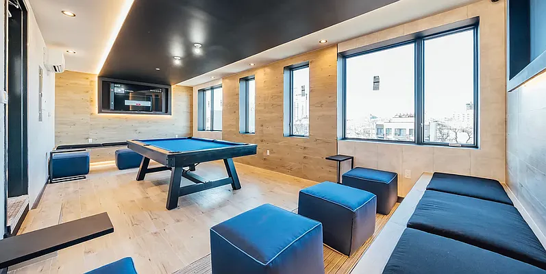 Rented by ABODE NYC LLC | media 5