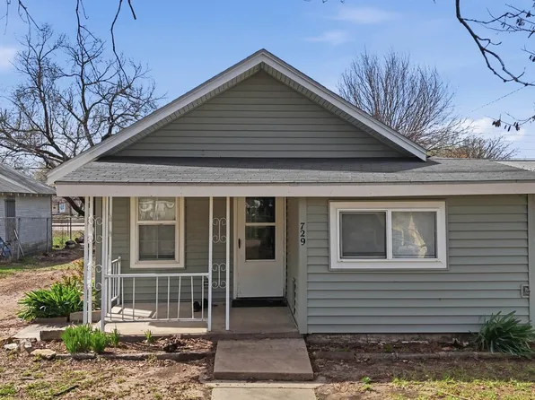 729 S Poplar St, Wichita, KS 67211
