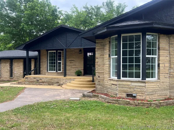563 W Chambers Rd, McAlester, OK 74501