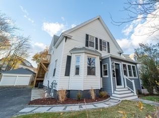 72 Florence St, Worcester, MA 01603