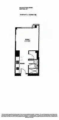 Rented by Citi Habitats | media 35