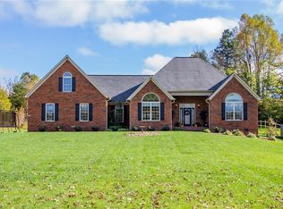 3008 Autumn Acres Ln, Trinity, NC 27370