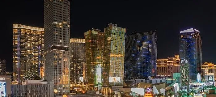 3722 Las Vegas Blvd S #1101
