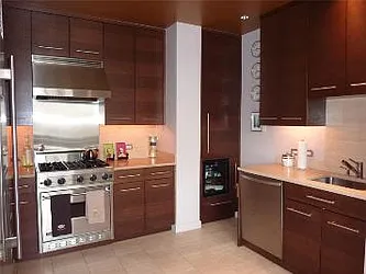 Rented by Corcoran