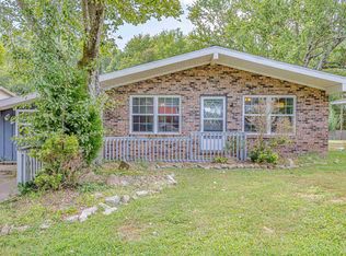 1399 W Homestead Dr, Boonville, IN 47601