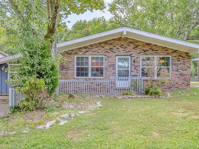 1399 W Homestead Dr, Boonville, IN, 47601