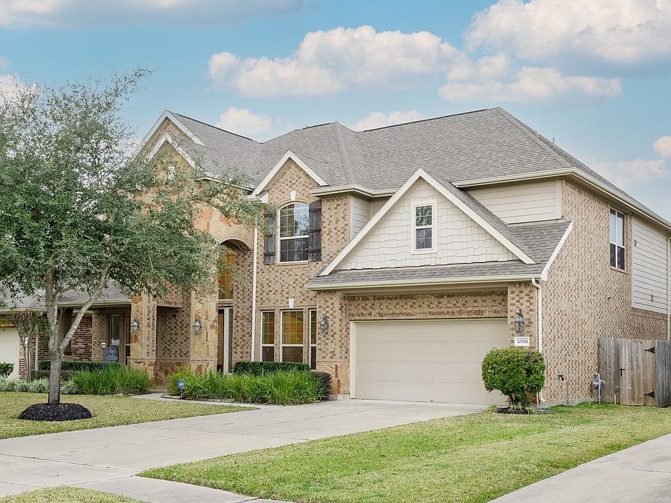 1st image of 20926 Cordell Landing Dr