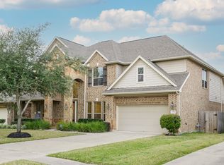 20926 Cordell Landing Dr, Richmond, TX 77407