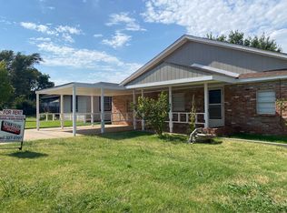 638 Hart St, Alva, OK 73717