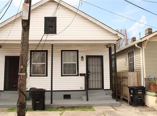 (Undisclosed Address), New Orleans, LA 70116