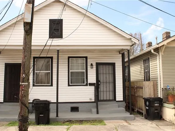 (undisclosed Address), New Orleans, LA 70116