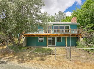 500 NW Charolais Hts, John Day, OR 97845