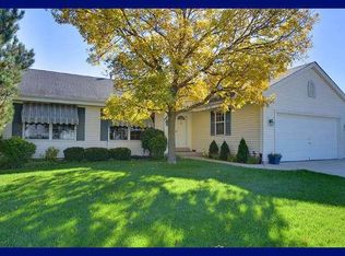 411 Rempe Dr, Waukesha, WI 53186