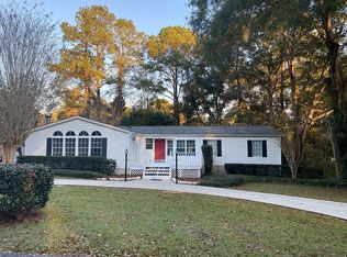 2073 Foshalee Dr, Tallahassee, FL 32317