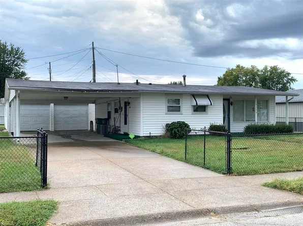 3214 Baybrook St, Owensboro, KY 42301