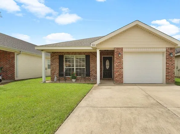 164 Jolie Oaks Blvd, Thibodaux, LA 70301