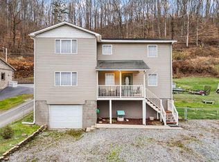 341 State Highway 292 E, Goody, KY