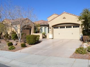 2236 Martinique Ave, Henderson, NV 89044