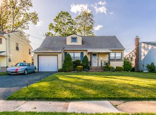 1100 Gruber Ave, Union, NJ 07083