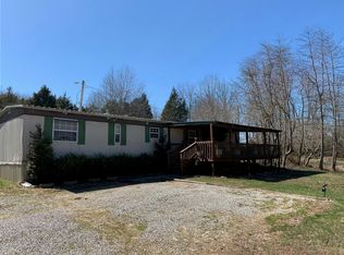 95 Fallen Rd, Guston, KY 40142