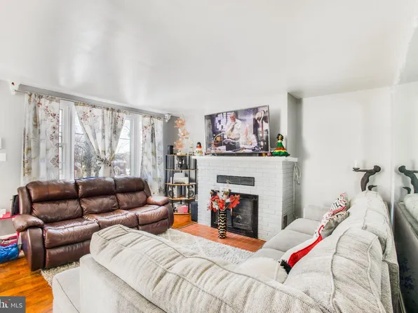 5604 Arapahoe Dr, Oxon Hill, MD 20745