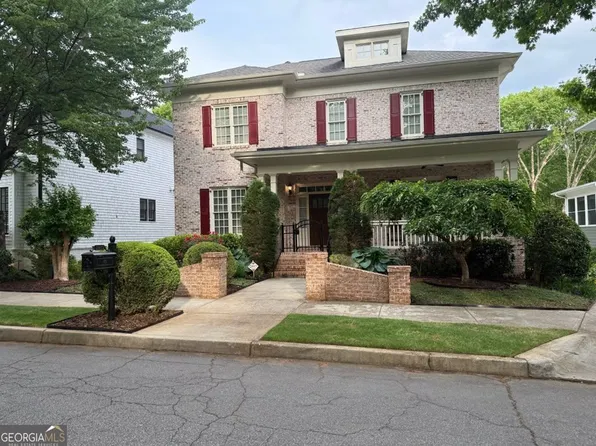 2059 Mason Mill Rd, Decatur, GA 30033