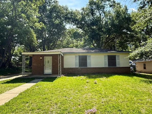 1237 Cottondale Rd, Montgomery, AL 36109