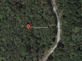 217 Bigysmal Ln, Cedar Grove, TN 38321