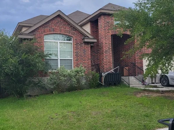 9707 Discovery, Converse, TX 78109