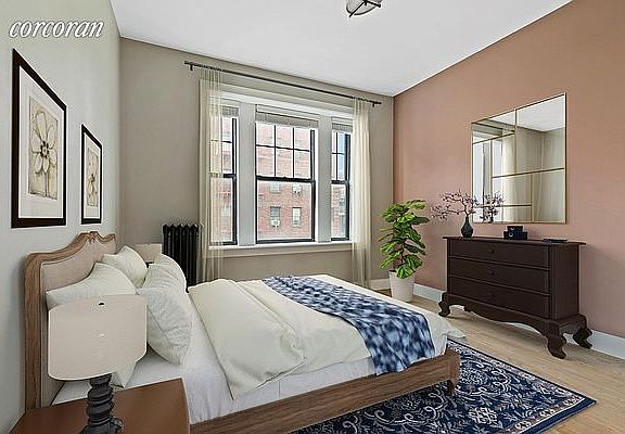 4th image of 35 Clarkson Ave APT 2D
