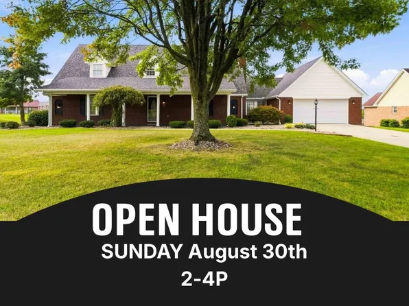 500 Natures Pointe Dr, Somerset, KY 42503