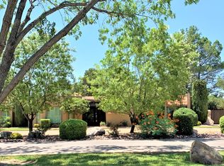 5201 Hunters Glenn Ct, El Paso, TX 79932