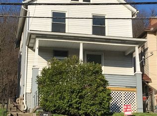 527 5th Ave, Freedom, PA 15042