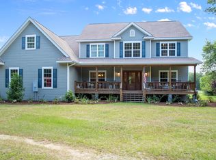 49 Ashley Dr, Ridgeland, SC 29936