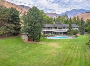 409 Austin Ave, Wenatchee, WA 98801