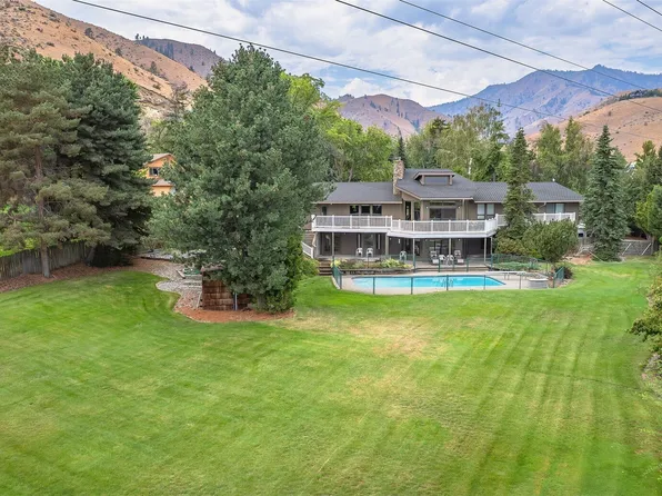 409 Austin Ave, Wenatchee, WA 98801