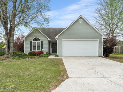 3904 Claymore Drive, Wilmington, NC, 28405