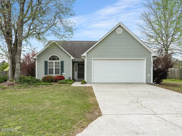 3904 Claymore Drive, Wilmington, NC 28405