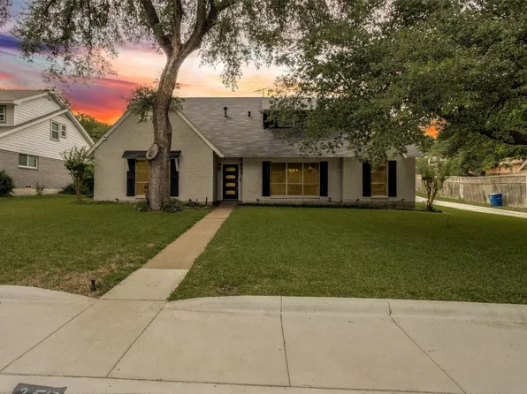 311 Glen Oaks Blvd, Dallas, TX 75232