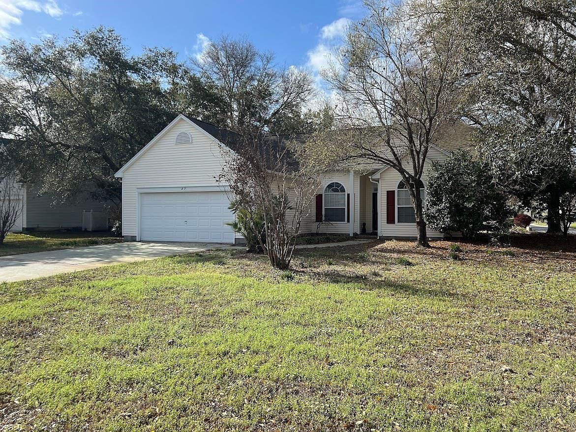 87 Low Country Ln.