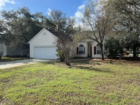 87 Low Country Ln., Pawleys Island, SC 29585