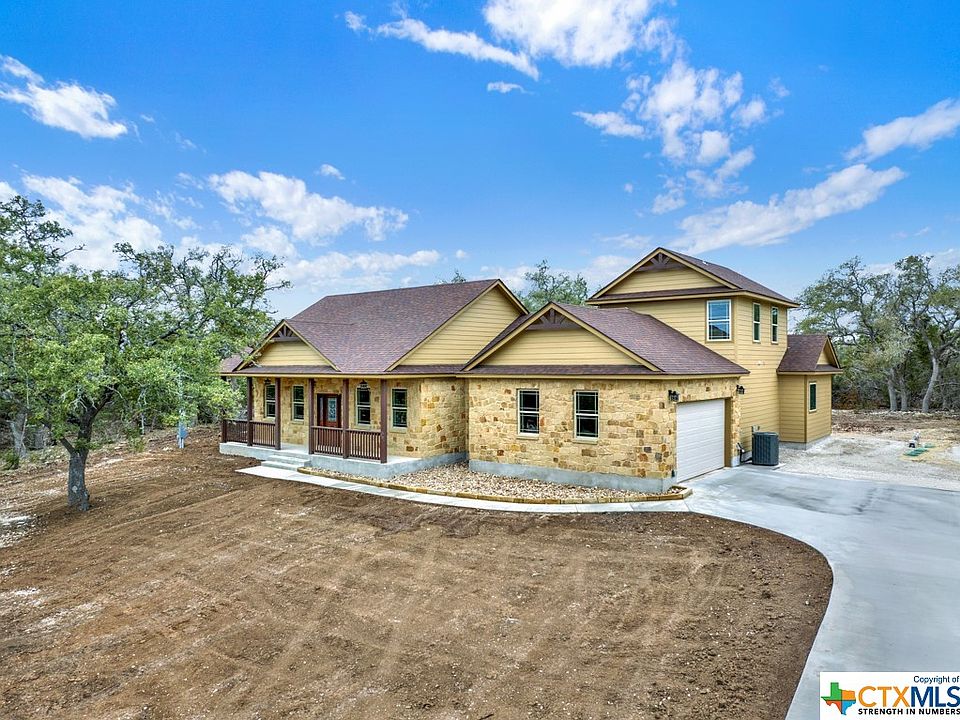 1150 Madrone Rd, Fischer, TX 78623 Zillow