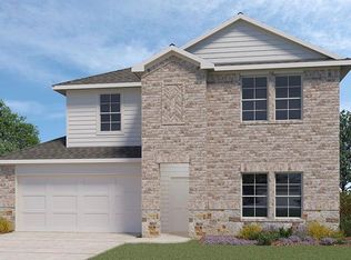 3005 Pearl Coastline Ln, Katy, TX 77493